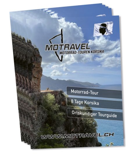 Flyer motravel